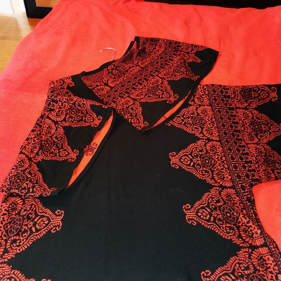 Wand 2 piece sweater set - Picture 2 of 5